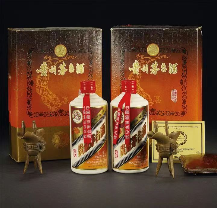 吴兴烟酒回收